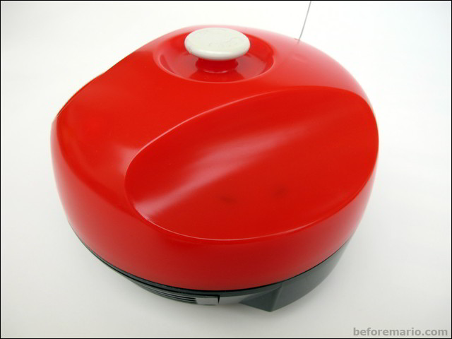 チリトリーの写真